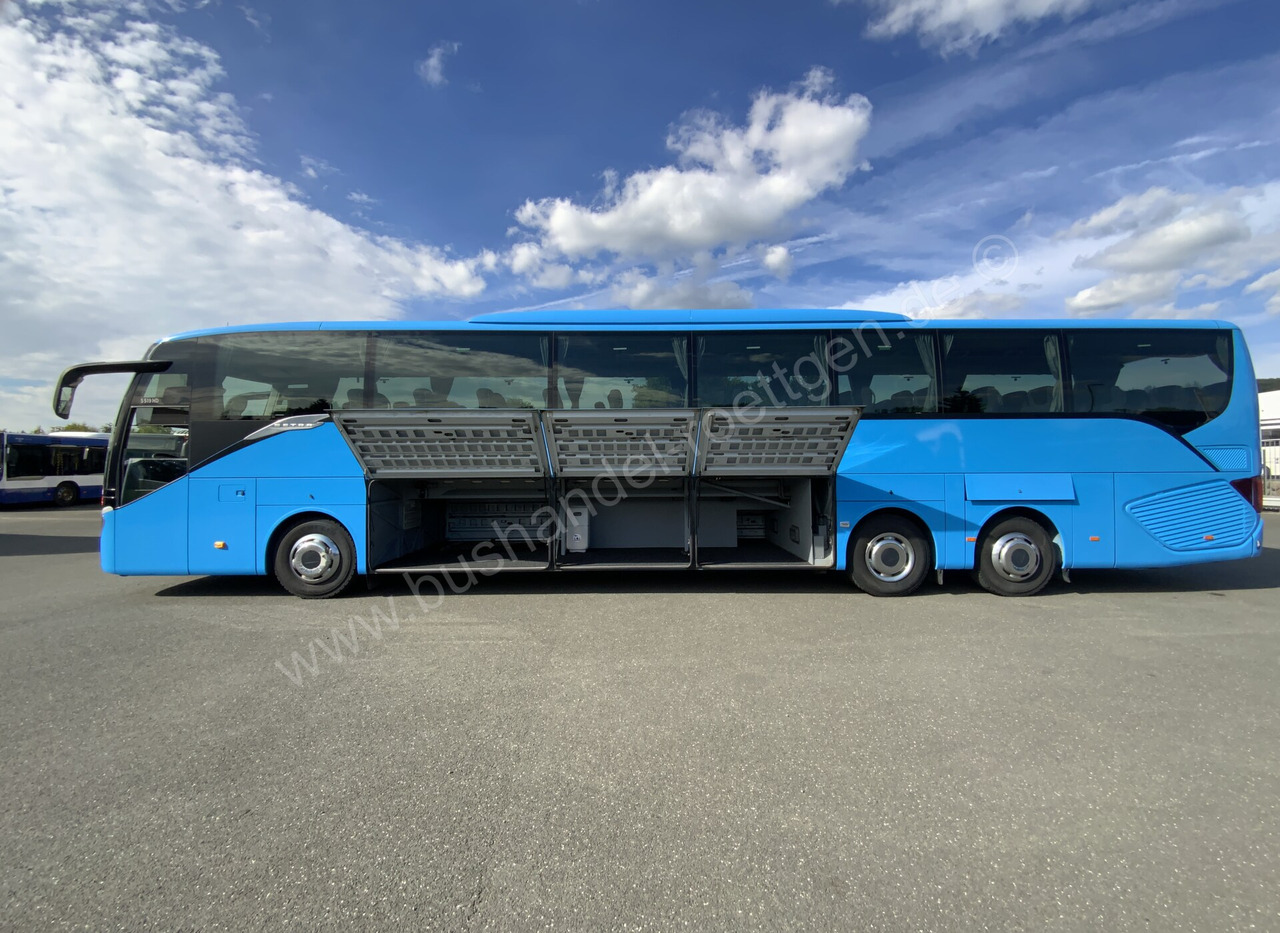 Setra S 519 HD - سياحية حافلة: صور 5 Setra S 519 HD - سياحية حافلة: صور 5