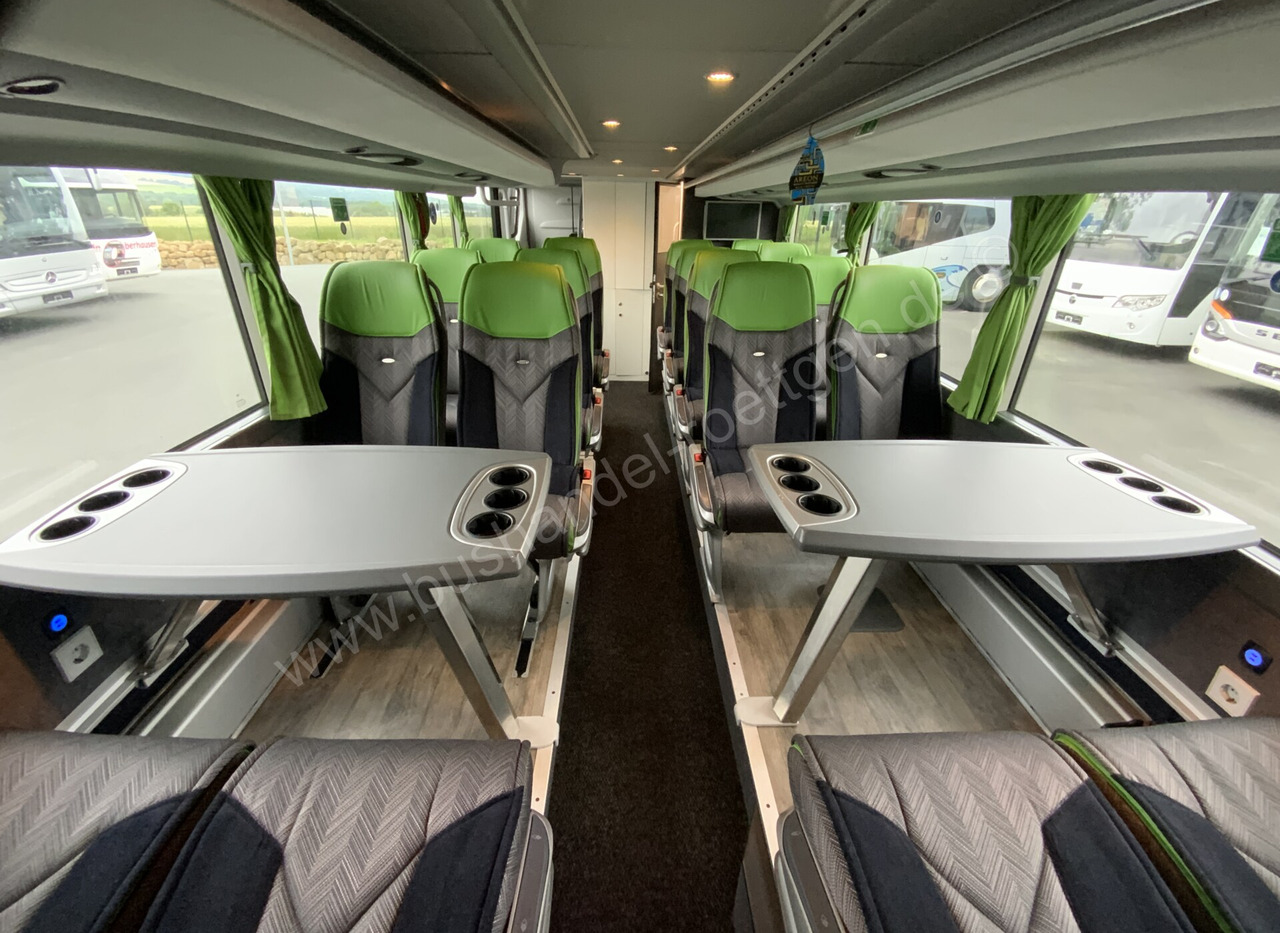 حافلة ذات طابقين Setra S 531 DT: صور 13