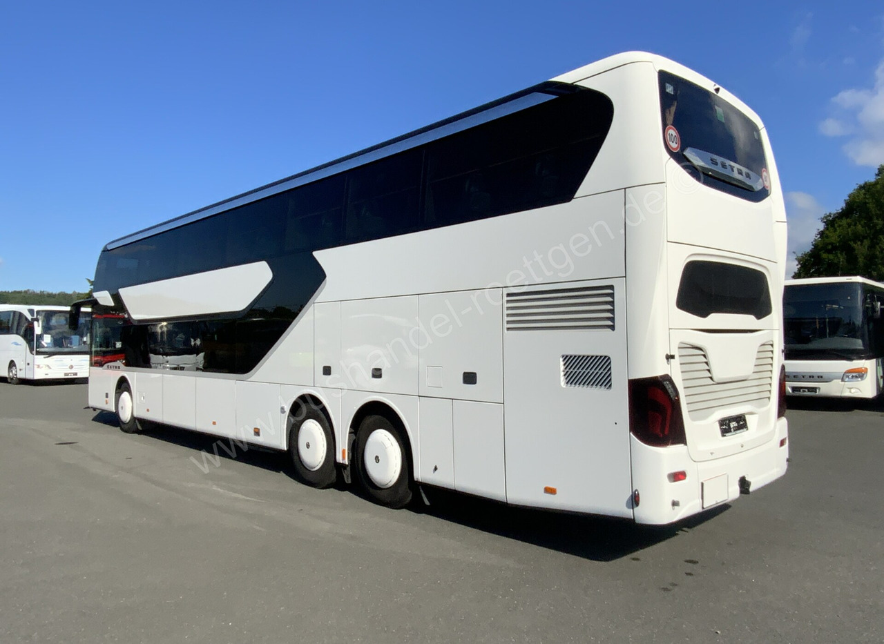 Setra S 531 DT - سياحية حافلة: صور 4 Setra S 531 DT - سياحية حافلة: صور 4