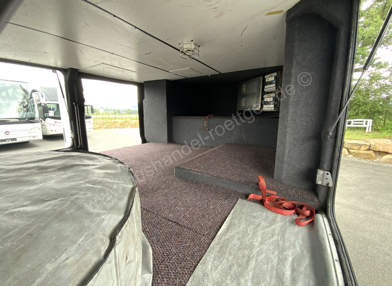 حافلة ذات طابقين Setra S 531 DT: صور 8