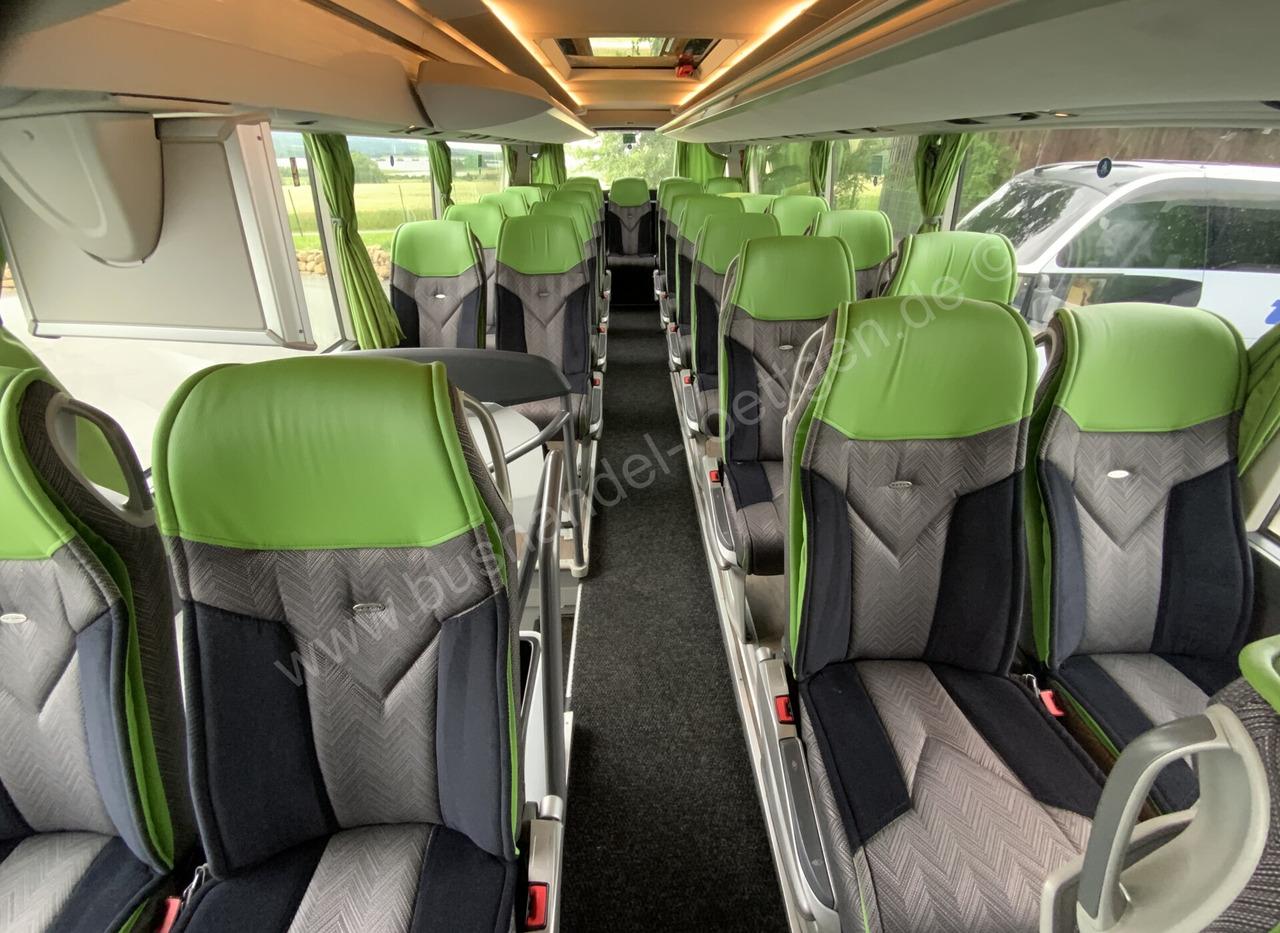حافلة ذات طابقين Setra S 531 DT: صور 19