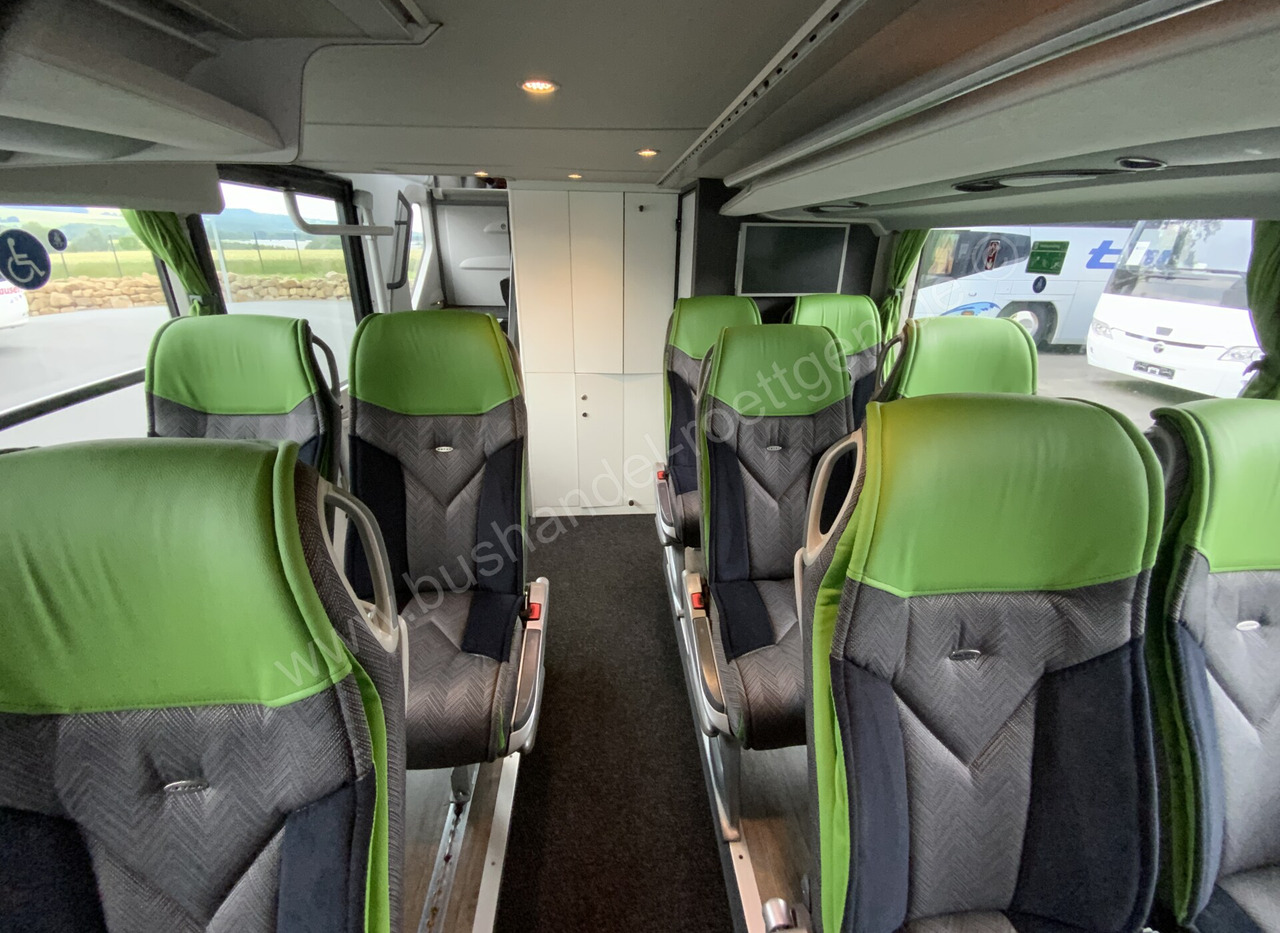 حافلة ذات طابقين Setra S 531 DT: صور 14