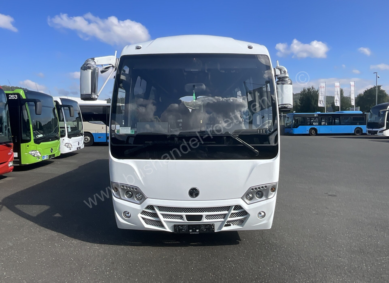 Temsa Prestij SX - سياحية حافلة: صور 5 Temsa Prestij SX - سياحية حافلة: صور 5