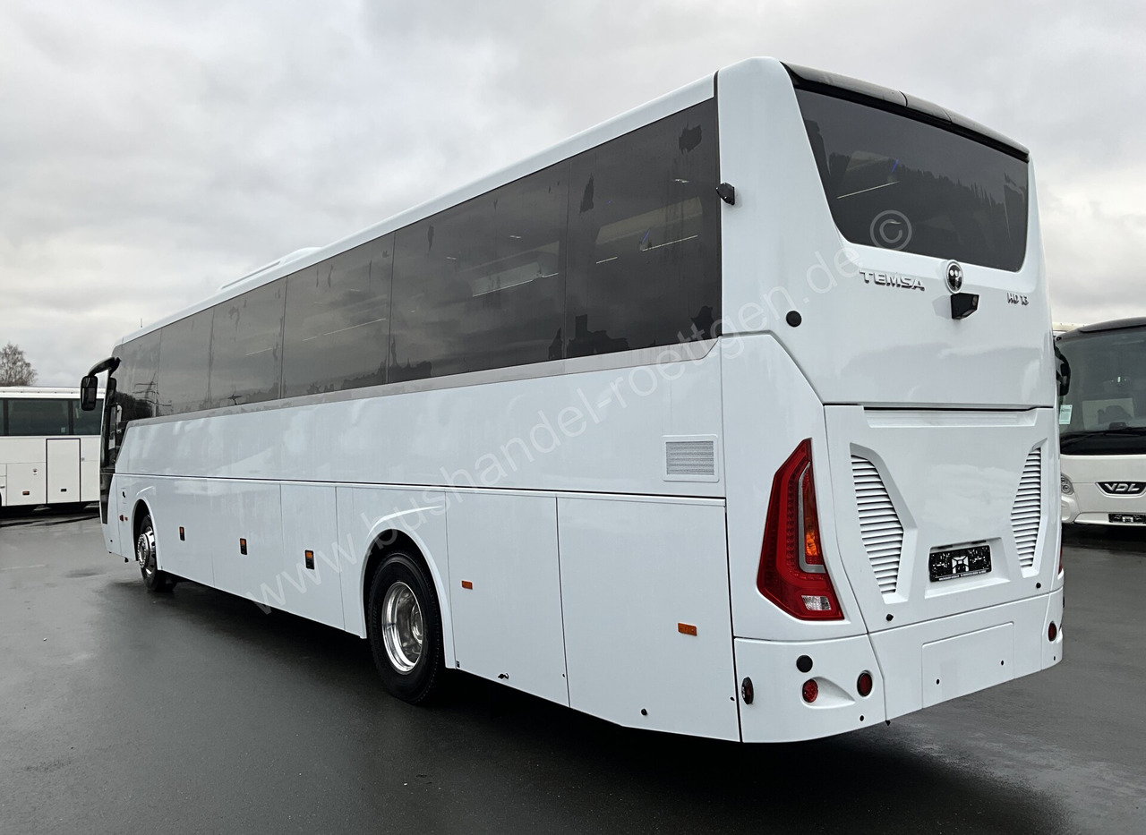 Temsa Safari HD 13 - سياحية حافلة: صور 3 Temsa Safari HD 13 - سياحية حافلة: صور 3