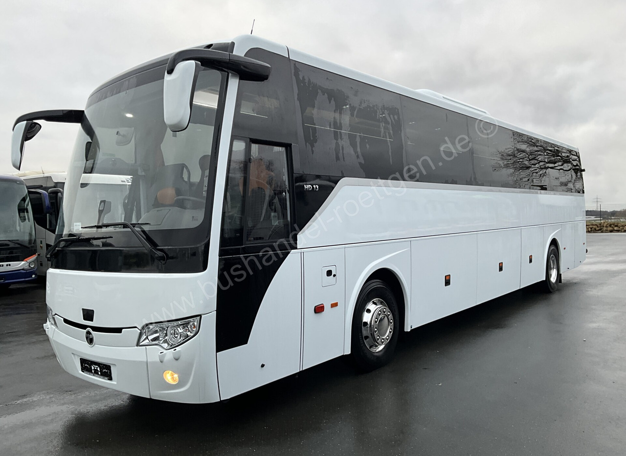 Temsa Safari HD 13 - سياحية حافلة: صور 2 Temsa Safari HD 13 - سياحية حافلة: صور 2
