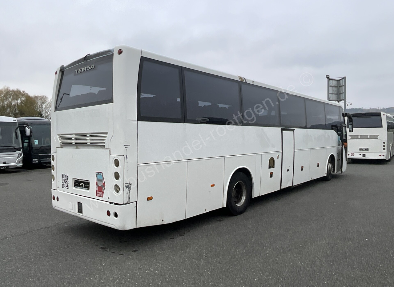 Temsa Safari HD - سياحية حافلة: صور 3 Temsa Safari HD - سياحية حافلة: صور 3