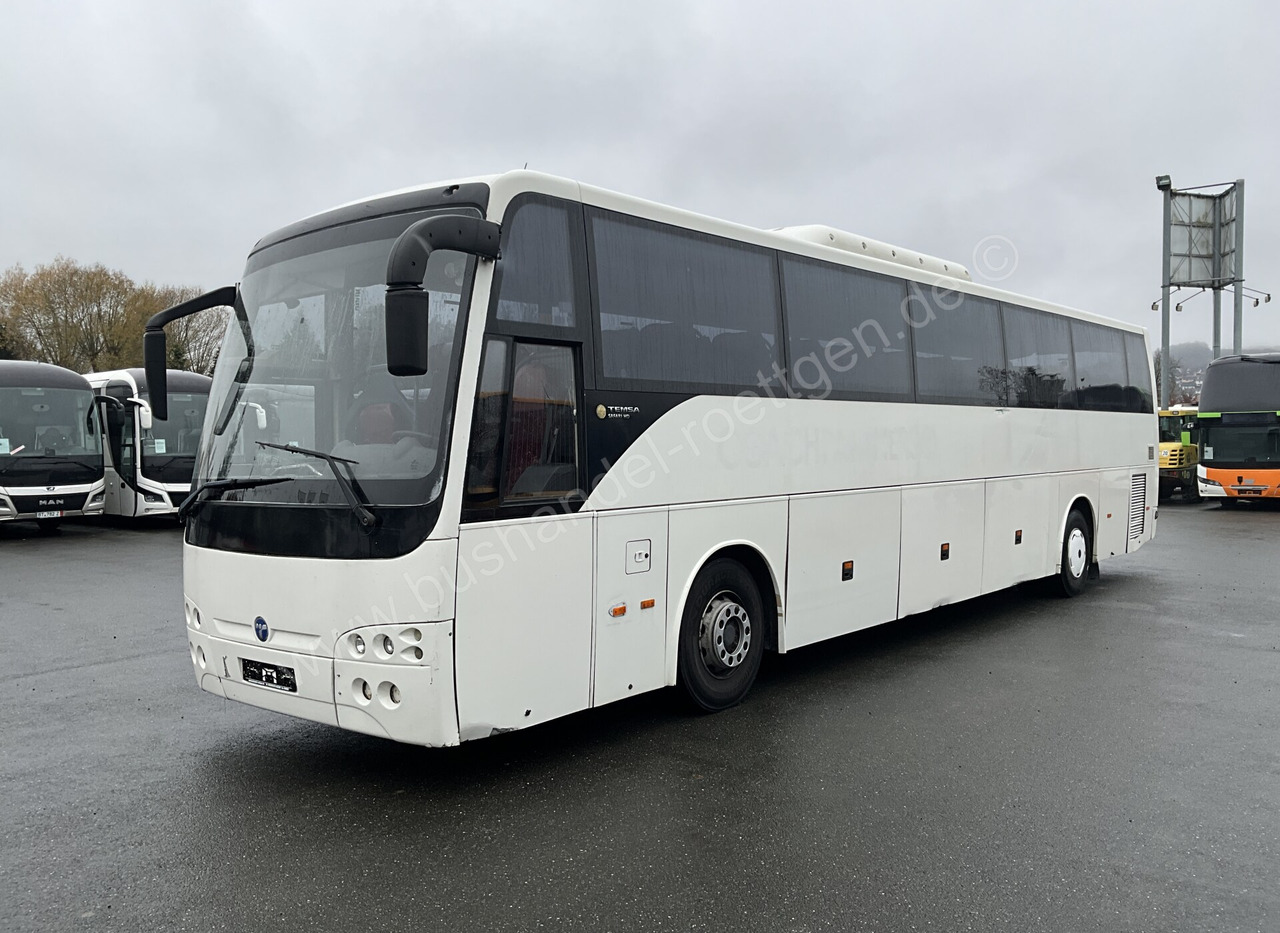 Temsa Safari HD - سياحية حافلة: صور 2 Temsa Safari HD - سياحية حافلة: صور 2