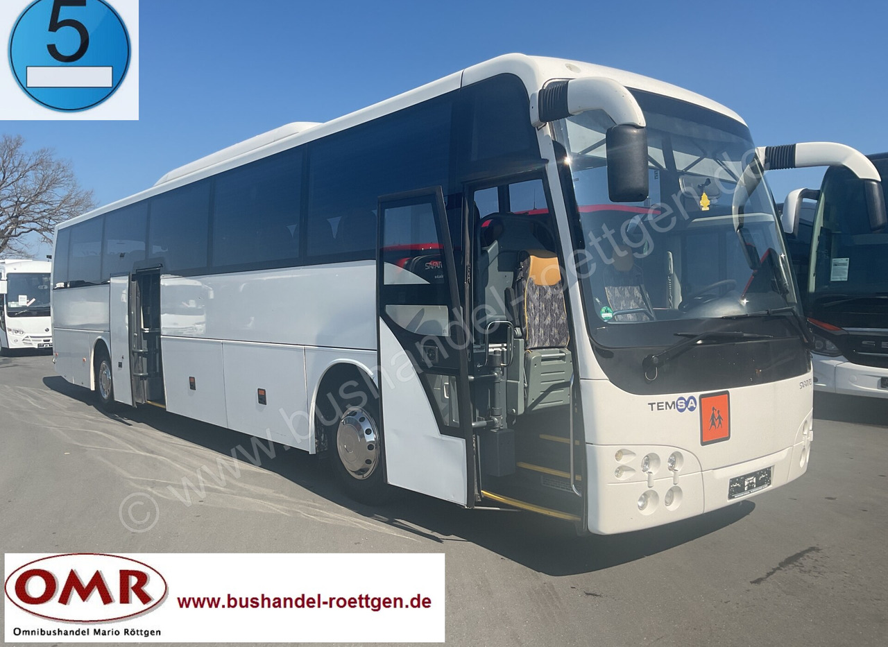 Temsa Safari RD - سياحية حافلة: صور 1 Temsa Safari RD - سياحية حافلة: صور 1