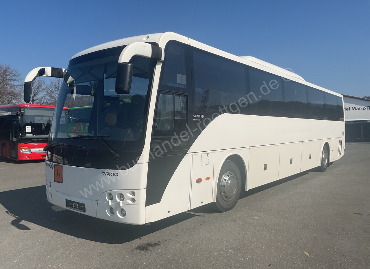 Temsa Safari RD - سياحية حافلة: صور 2 Temsa Safari RD - سياحية حافلة: صور 2