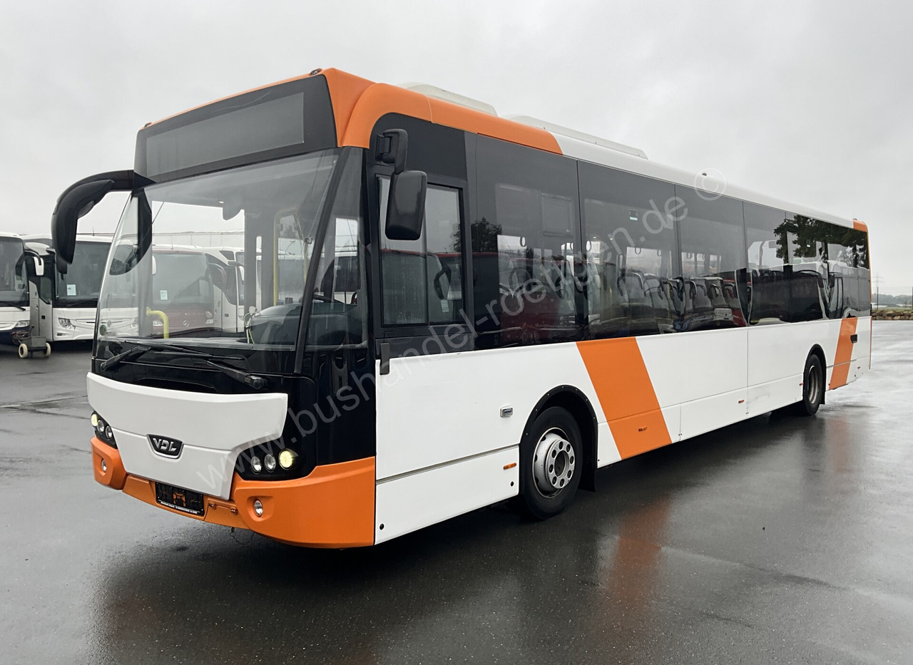 VDL Citea LLE - النقل الحضري: صور 2 VDL Citea LLE - النقل الحضري: صور 2