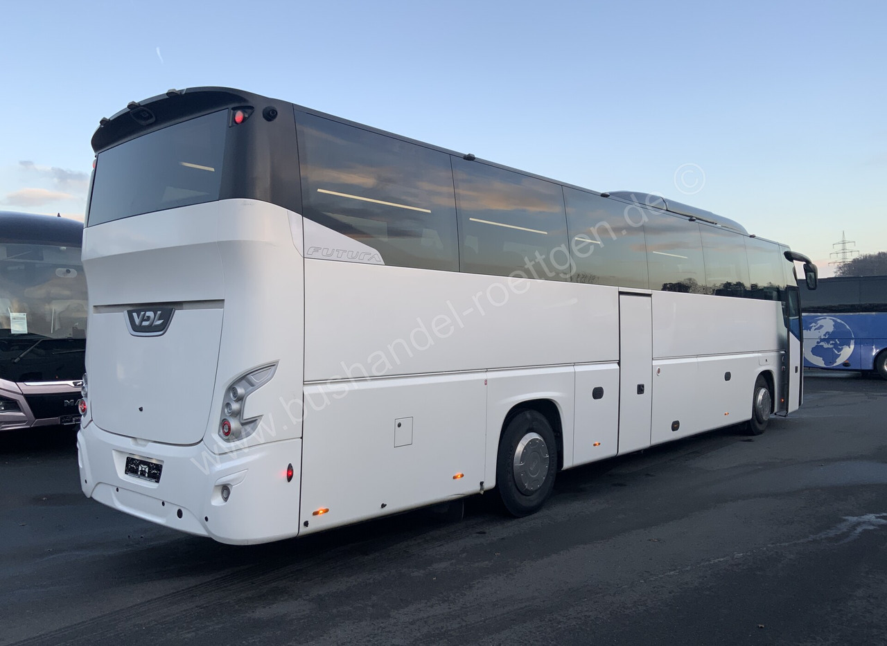 VDL Futura FHD - سياحية حافلة: صور 4 VDL Futura FHD - سياحية حافلة: صور 4