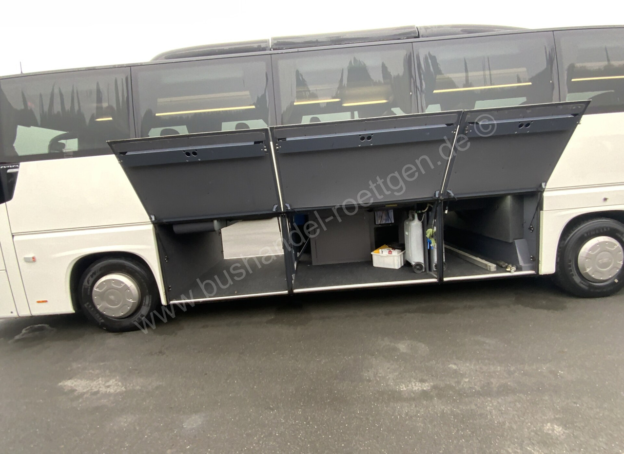 VDL Futura - سياحية حافلة: صور 5 VDL Futura - سياحية حافلة: صور 5