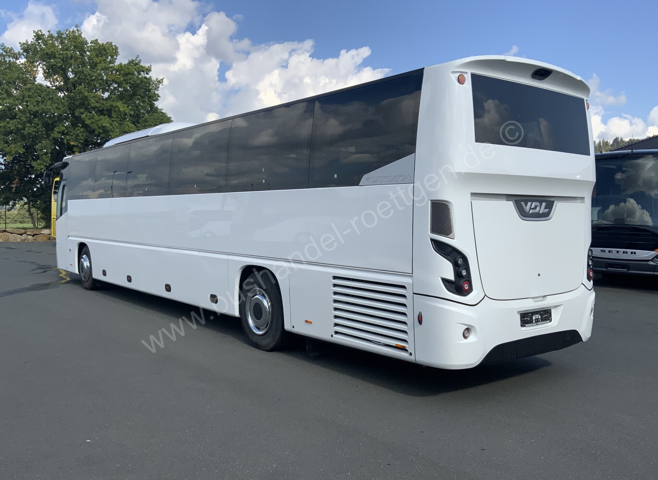 VDL Futura - سياحية حافلة: صور 4 VDL Futura - سياحية حافلة: صور 4