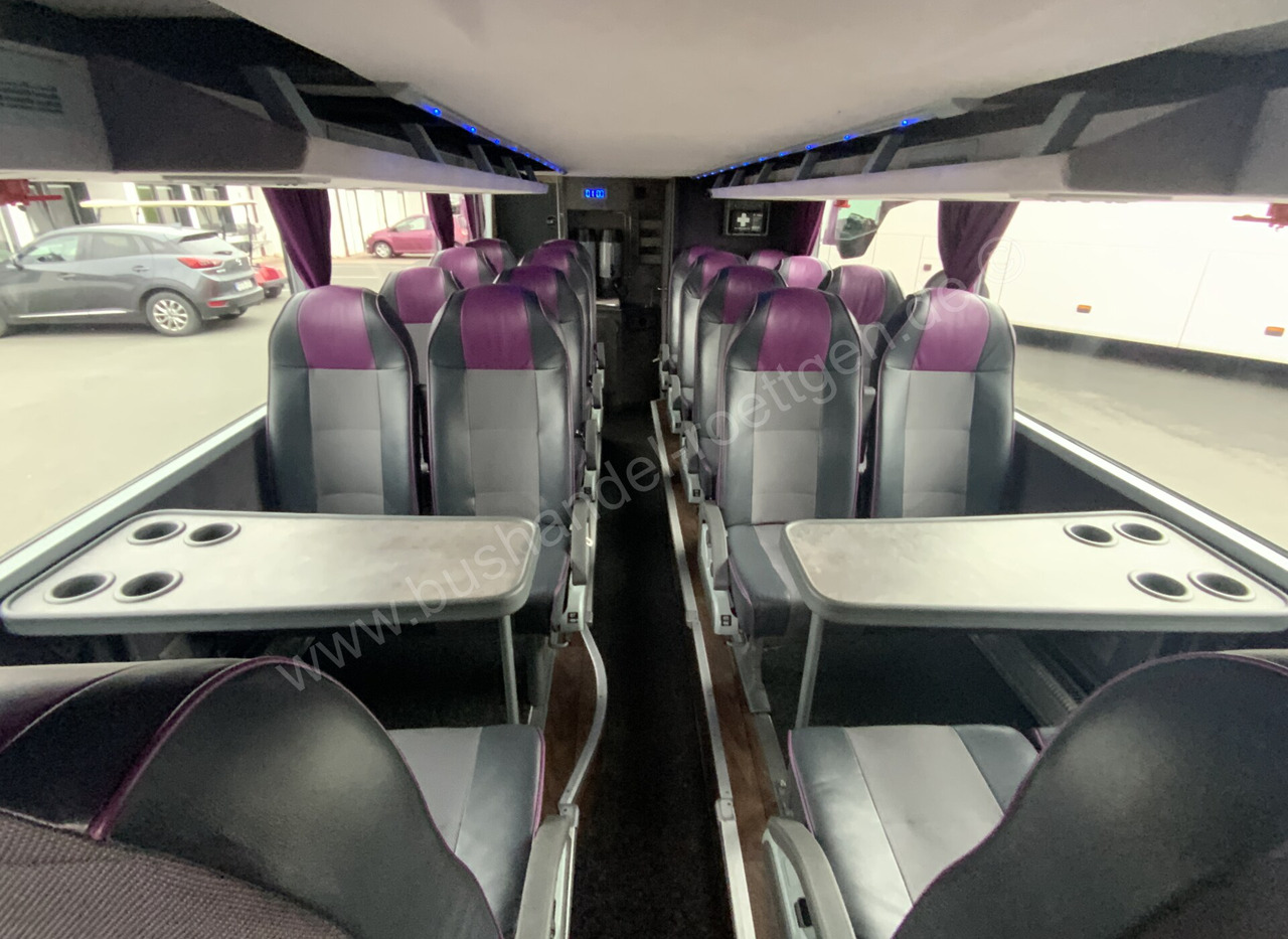 حافلة ذات طابقين Van Hool Astromega: صور 11