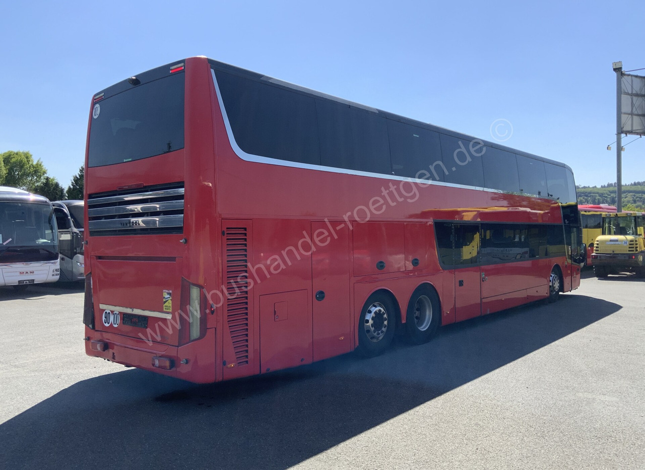 Van Hool TDX27 Astromega - حافلة ذات طابقين: صور 3 Van Hool TDX27 Astromega - حافلة ذات طابقين: صور 3
