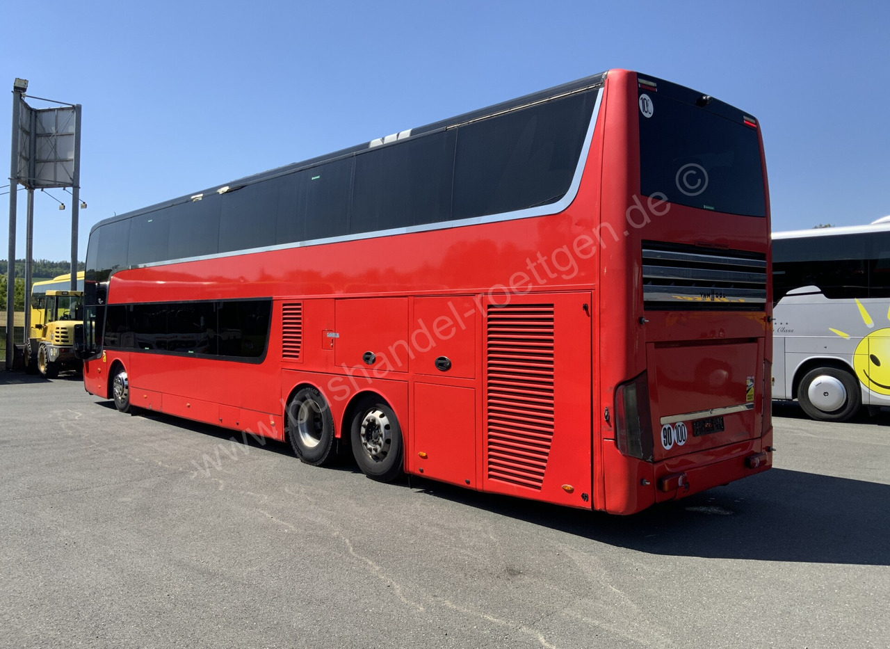 Van Hool TDX27 Astromega - حافلة ذات طابقين: صور 4 Van Hool TDX27 Astromega - حافلة ذات طابقين: صور 4
