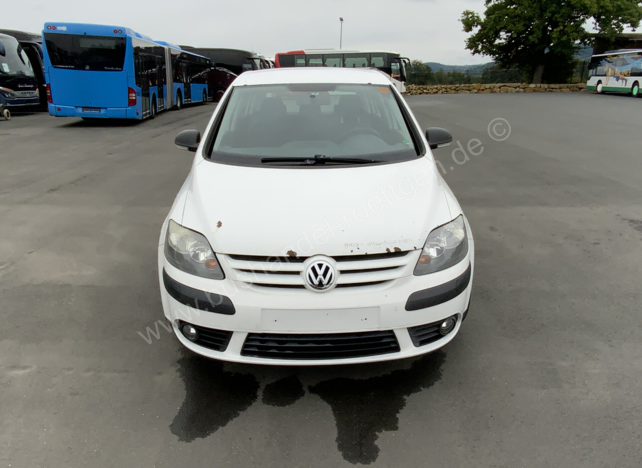 Volkswagen Golf Plus 2.0 TDI - سيارة: صور 5 Volkswagen Golf Plus 2.0 TDI - سيارة: صور 5