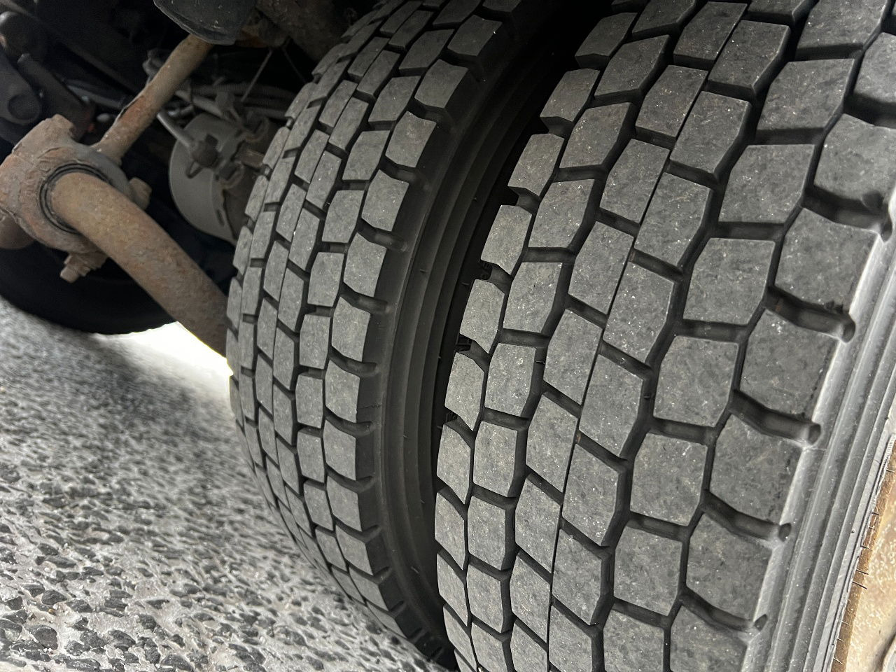 MAN TGL 7.180 Euro 3, Aut - بصندوق مغلق شاحنة: صور 5 MAN TGL 7.180 Euro 3, Aut - بصندوق مغلق شاحنة: صور 5