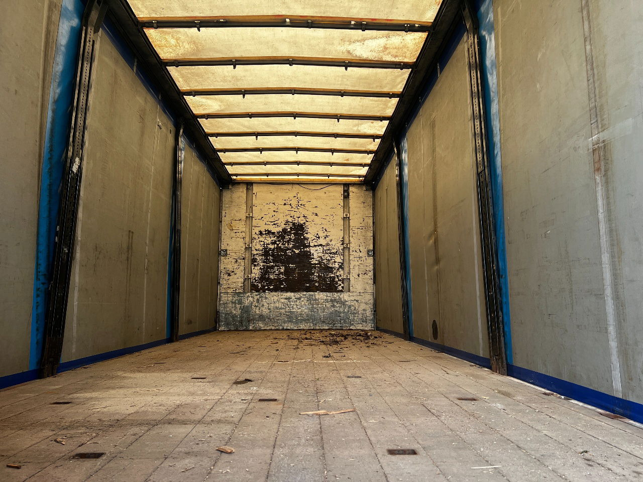 MAN TGS 26.400 6x2, Euro 5 - شاحنة ستارة: صور 5 MAN TGS 26.400 6x2, Euro 5 - شاحنة ستارة: صور 5