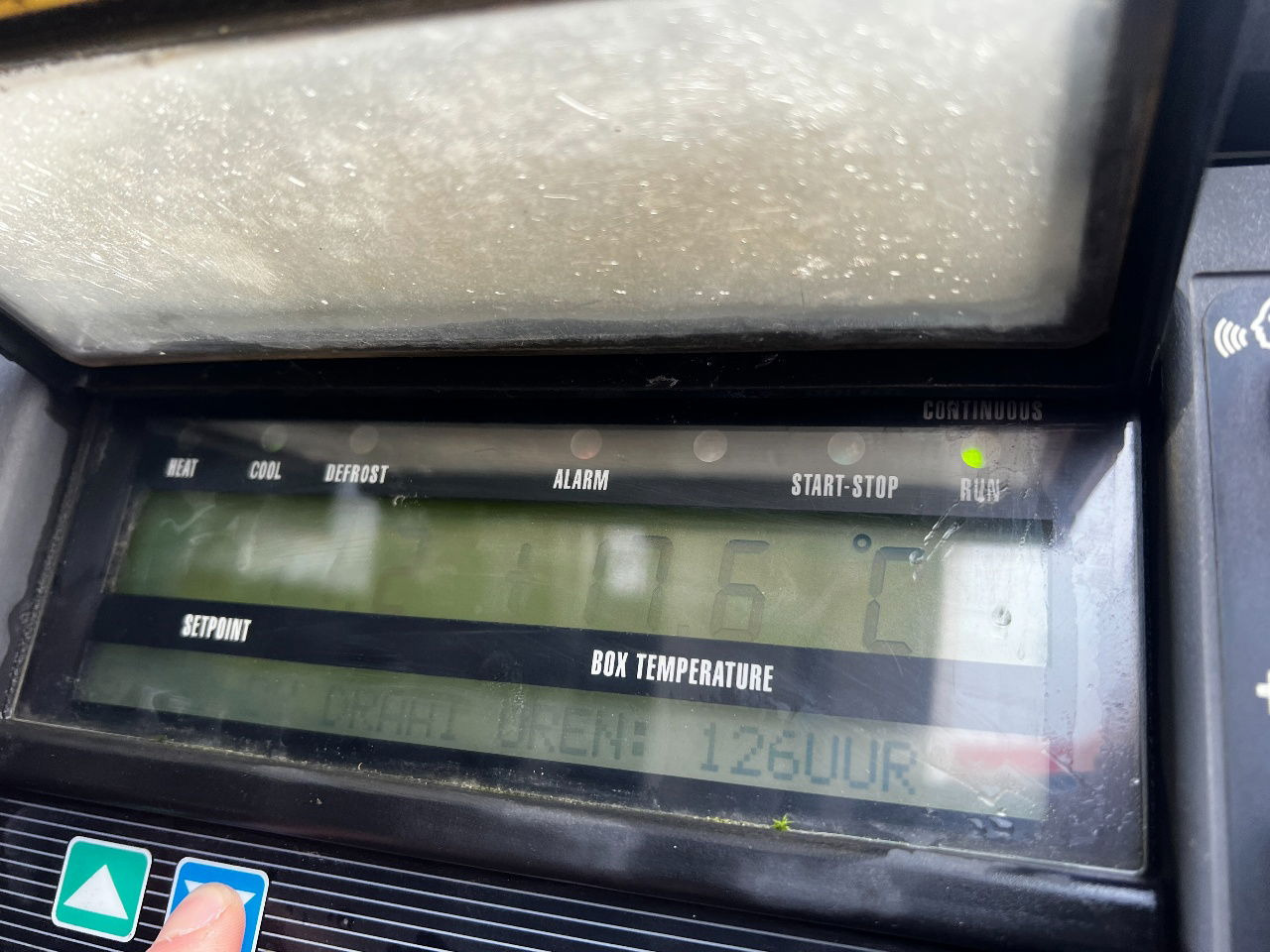 Sor Iberica met Carrier Vector 1800, BPW, 7cm إيجار Sor Iberica met Carrier Vector 1800, BPW, 7cm: صور 9 Sor Iberica met Carrier Vector 1800, BPW, 7cm إيجار Sor Iberica met Carrier Vector 1800, BPW, 7cm: صور 9