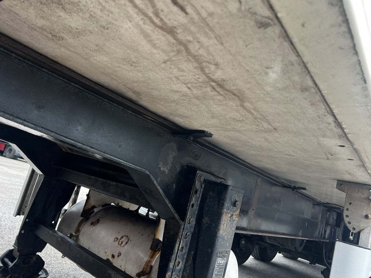 Sor Iberica met Carrier Vector 1800, BPW, 7cm إيجار Sor Iberica met Carrier Vector 1800, BPW, 7cm: صور 7 Sor Iberica met Carrier Vector 1800, BPW, 7cm إيجار Sor Iberica met Carrier Vector 1800, BPW, 7cm: صور 7