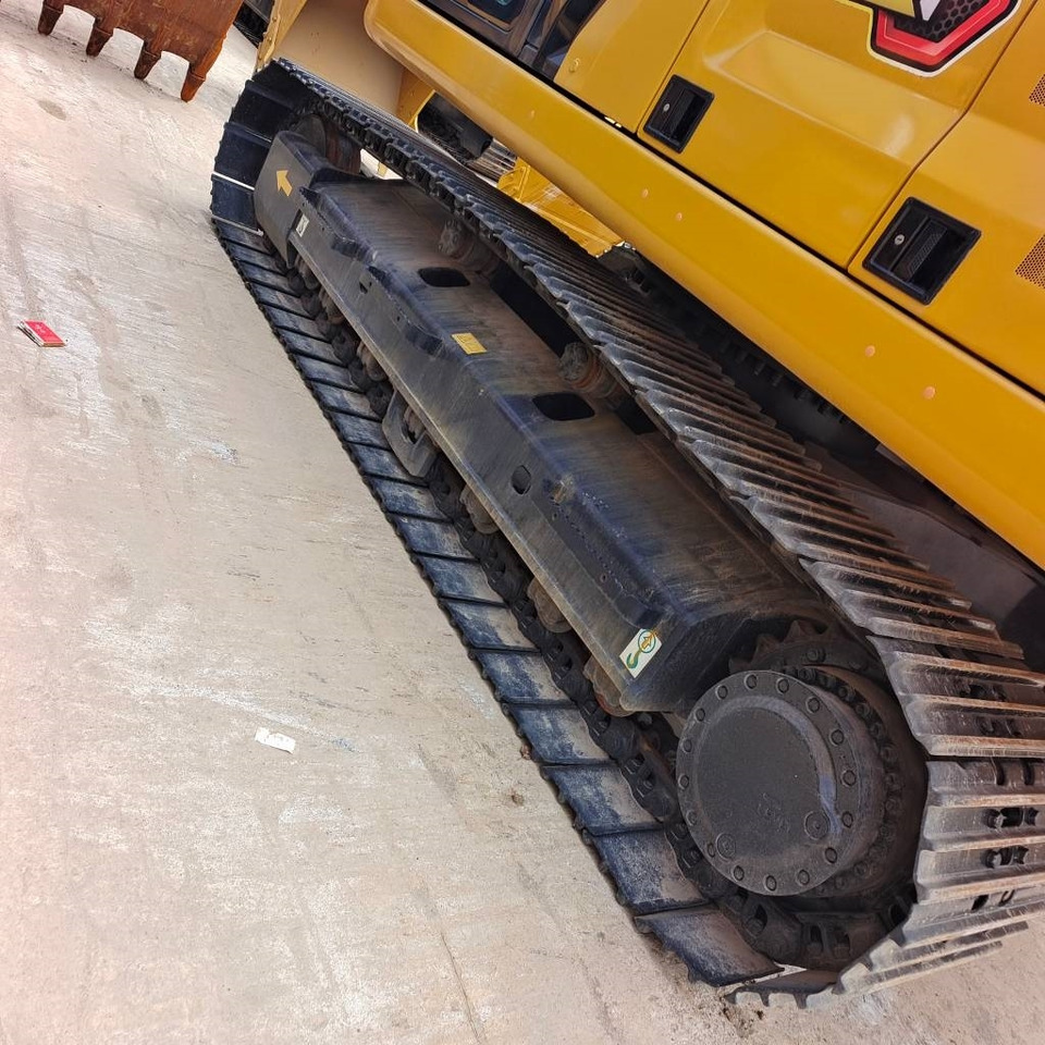 CAT 320 GC - حفارات زحافة: صور 2 CAT 320 GC - حفارات زحافة: صور 2