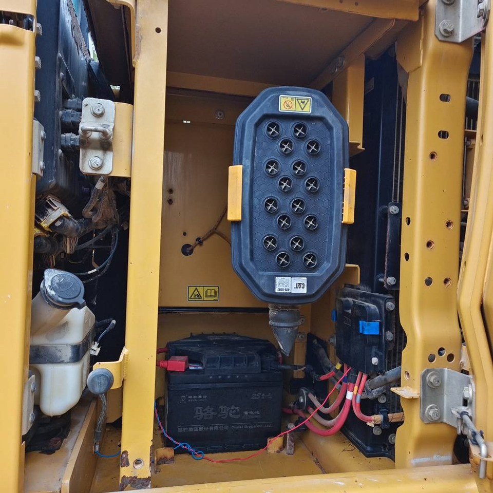 CAT 320GC - حفارات زحافة: صور 3 CAT 320GC - حفارات زحافة: صور 3