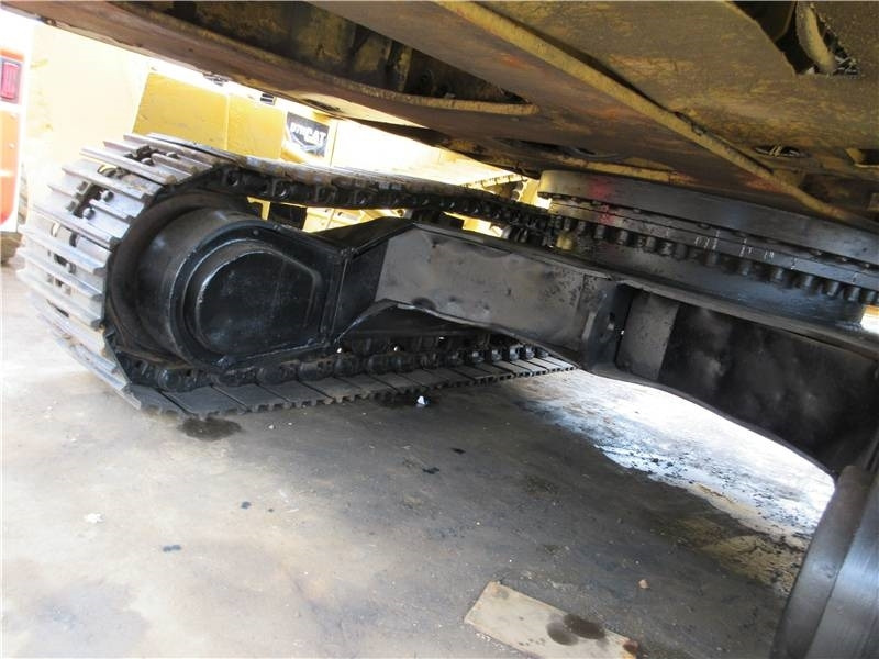 CAT 330 B L - حفارات زحافة: صور 3 CAT 330 B L - حفارات زحافة: صور 3