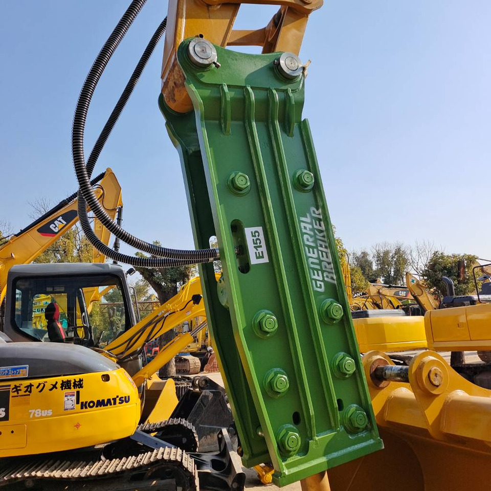 CAT 336 D2 - حفارات زحافة: صور 4 CAT 336 D2 - حفارات زحافة: صور 4