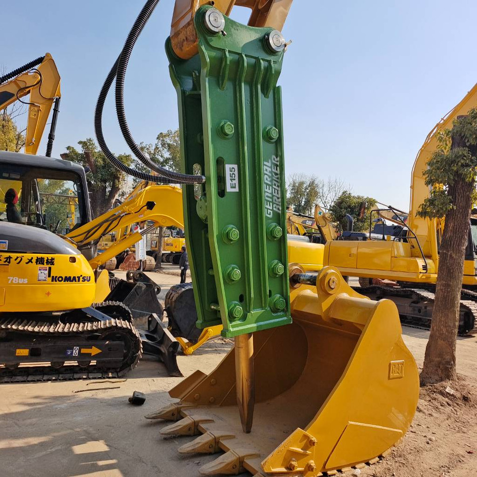 CAT 336 D2 - حفارات زحافة: صور 3 CAT 336 D2 - حفارات زحافة: صور 3