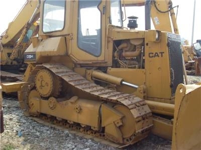 CAT D 5 H - بلدوزر: صور 3 CAT D 5 H - بلدوزر: صور 3