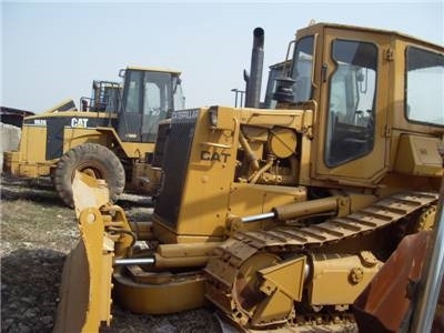 CAT D 5 H - بلدوزر: صور 2 CAT D 5 H - بلدوزر: صور 2
