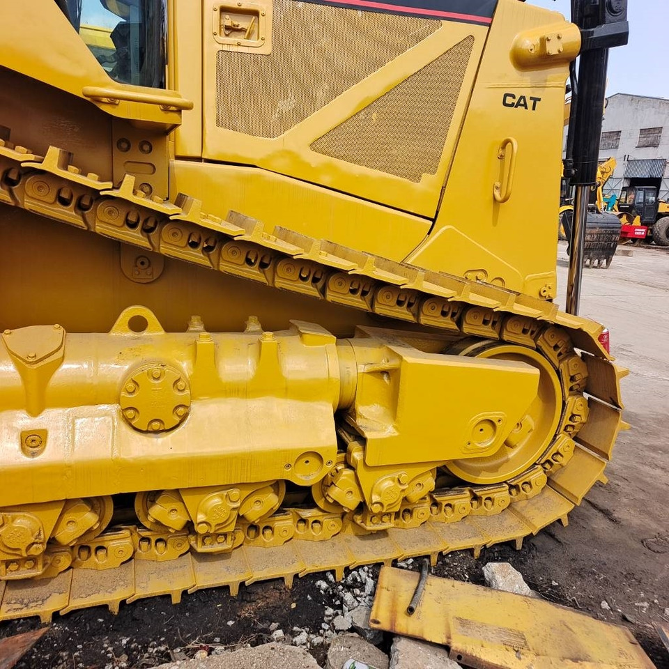 CAT D 8 T - بلدوزر: صور 5 CAT D 8 T - بلدوزر: صور 5
