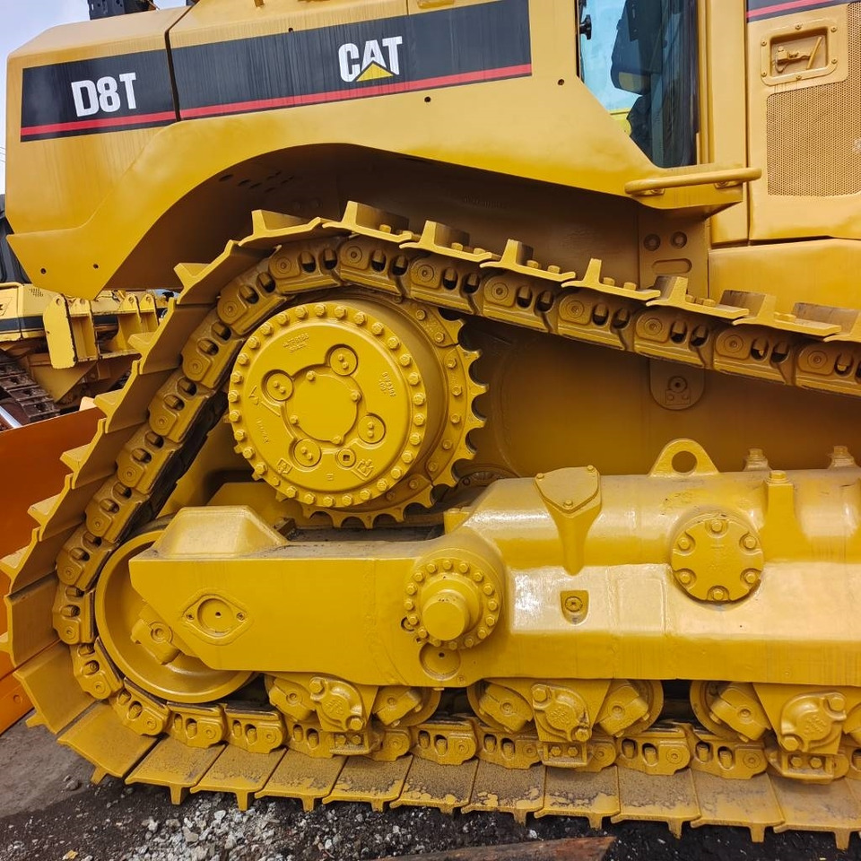 CAT D 8 T - بلدوزر: صور 3 CAT D 8 T - بلدوزر: صور 3
