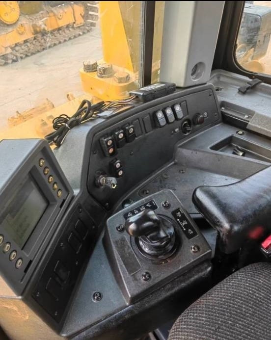 CAT D 8 T - بلدوزر: صور 4 CAT D 8 T - بلدوزر: صور 4