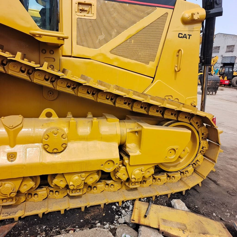 CAT D 8 T - بلدوزر: صور 4 CAT D 8 T - بلدوزر: صور 4
