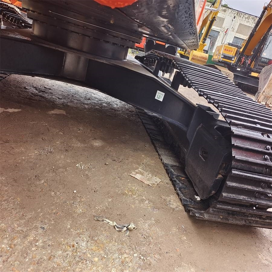 Doosan DX 300 LCA - حفارات زحافة: صور 5 Doosan DX 300 LCA - حفارات زحافة: صور 5