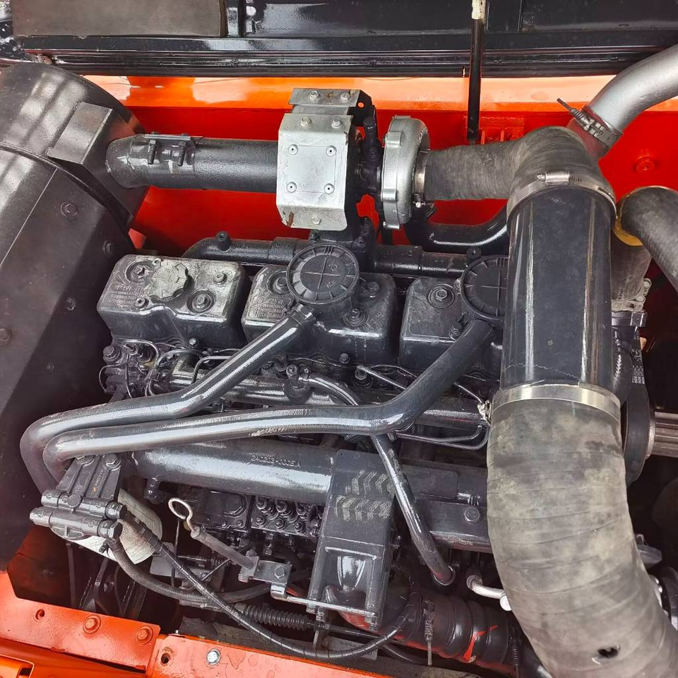 Doosan DX 300 - حفارات زحافة: صور 3 Doosan DX 300 - حفارات زحافة: صور 3