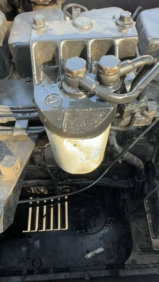 Hyundai 220lc-9s - حفارات زحافة: صور 3 Hyundai 220lc-9s - حفارات زحافة: صور 3