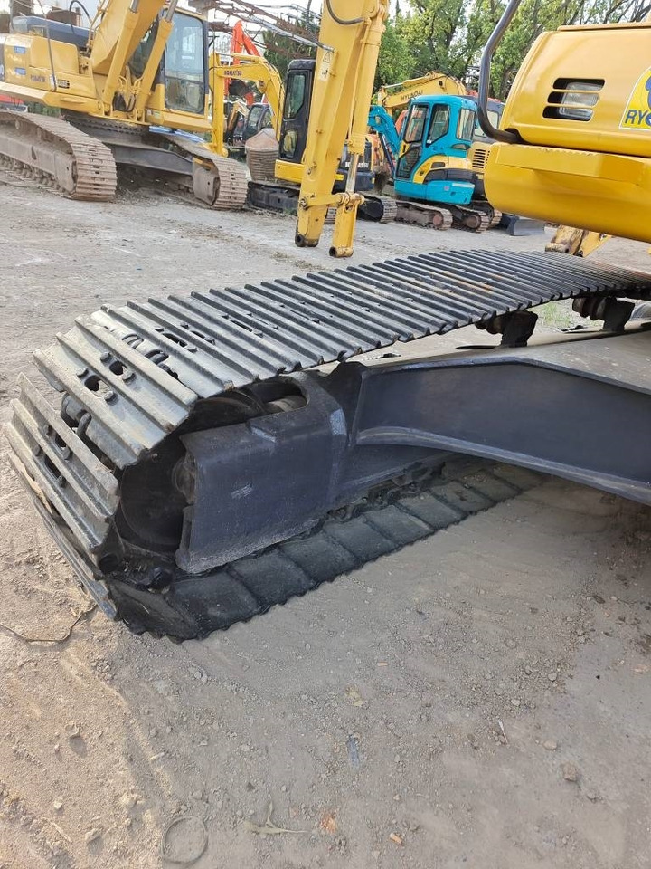 Komatsu PC 220 إيجار Komatsu PC 220: صور 11