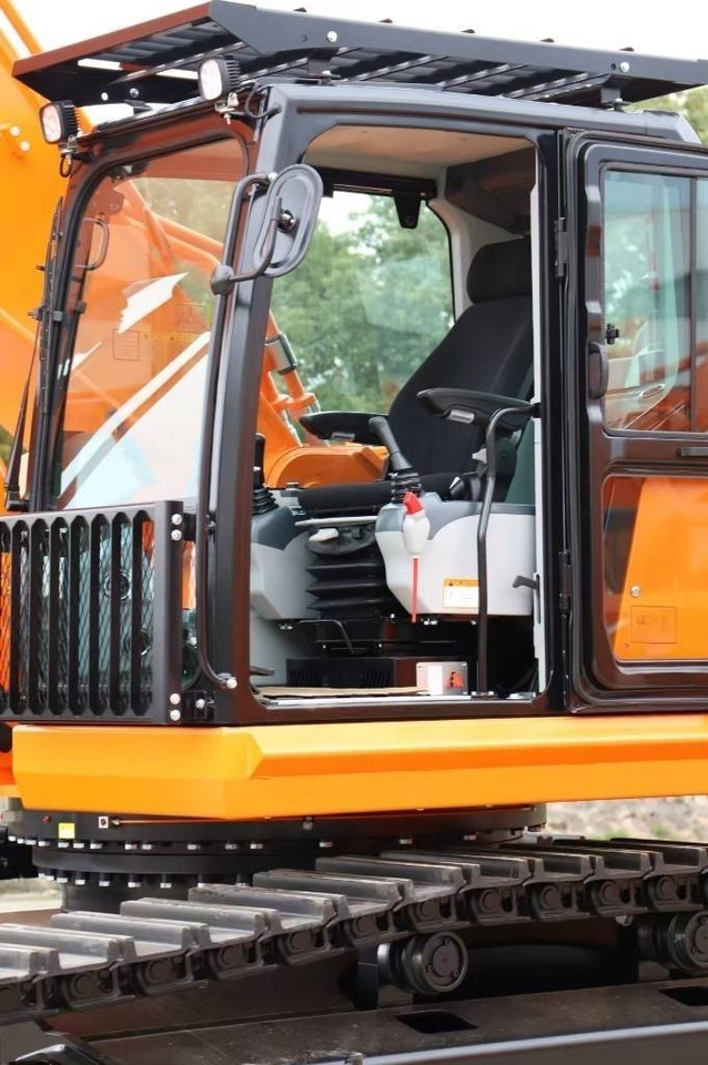 Lonking LG 6306 G4 100% Brand New Machine - حفارات زحافة: صور 4 Lonking LG 6306 G4 100% Brand New Machine - حفارات زحافة: صور 4