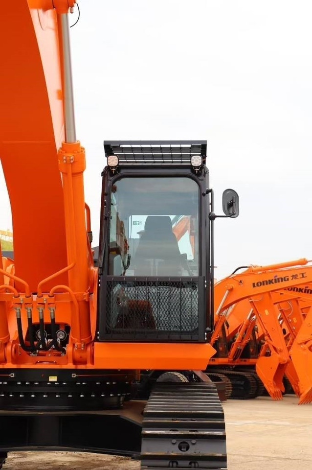 Lonking LG 6306 G4 100% Brand New Machine - حفارات زحافة: صور 3 Lonking LG 6306 G4 100% Brand New Machine - حفارات زحافة: صور 3