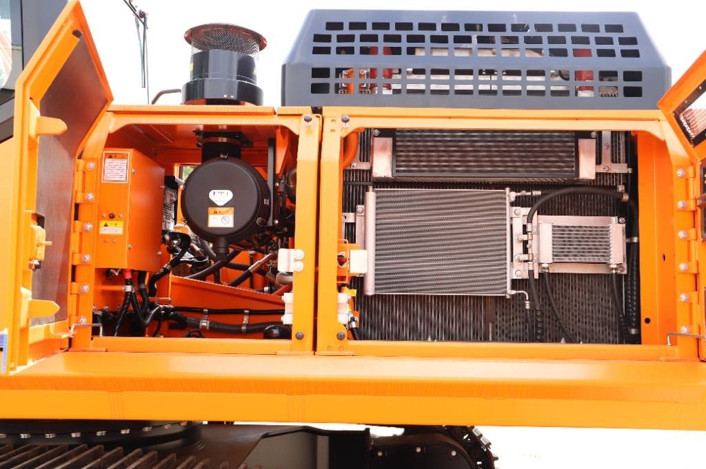 Lonking LG 6306 G4 100% Brand new machine - حفارات زحافة: صور 3 Lonking LG 6306 G4 100% Brand new machine - حفارات زحافة: صور 3