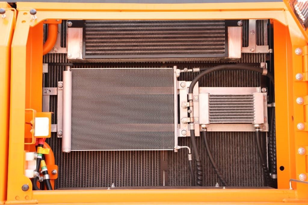 Lonking LG 6306 G4 100% Brand new machine - حفارات زحافة: صور 5 Lonking LG 6306 G4 100% Brand new machine - حفارات زحافة: صور 5