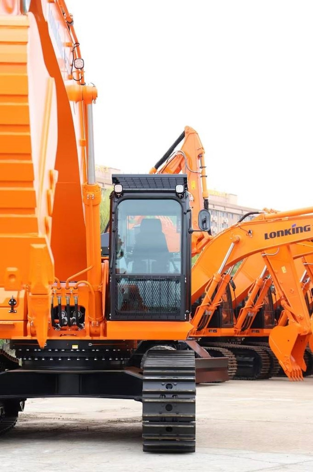 Lonking LG 6306 G4 ,100% NEW MACHINE - حفارات زحافة: صور 5 Lonking LG 6306 G4 ,100% NEW MACHINE - حفارات زحافة: صور 5