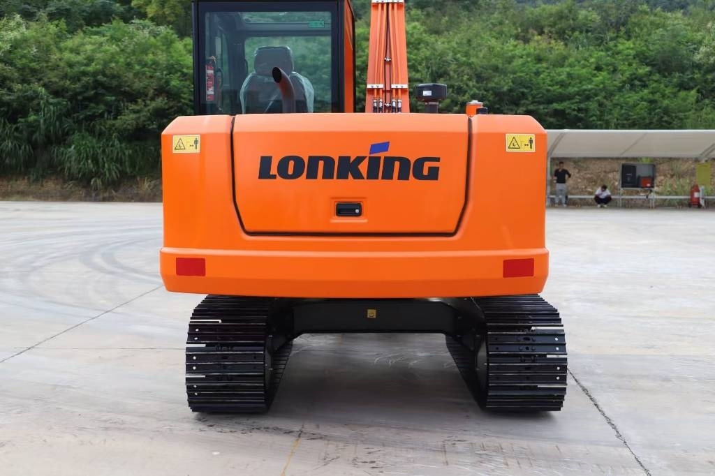 Lonking LG6075G4 100% NEW MACHINE - حفارات زحافة: صور 5 Lonking LG6075G4 100% NEW MACHINE - حفارات زحافة: صور 5