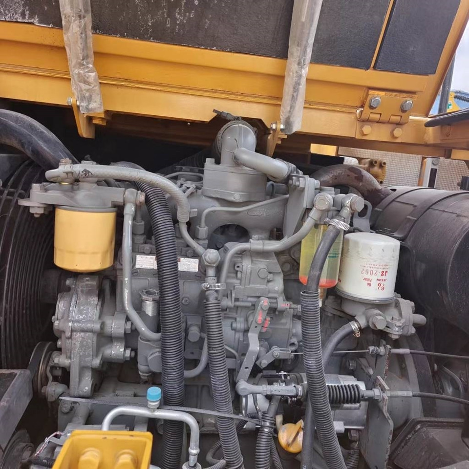 Sany SY 75 C - حفارات زحافة: صور 2 Sany SY 75 C - حفارات زحافة: صور 2