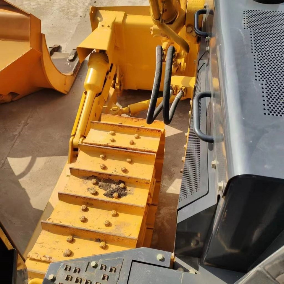 Shantui SD 16 - بلدوزر: صور 3 Shantui SD 16 - بلدوزر: صور 3