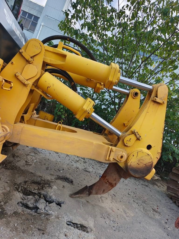 Shantui SD 32 - بلدوزر: صور 2 Shantui SD 32 - بلدوزر: صور 2