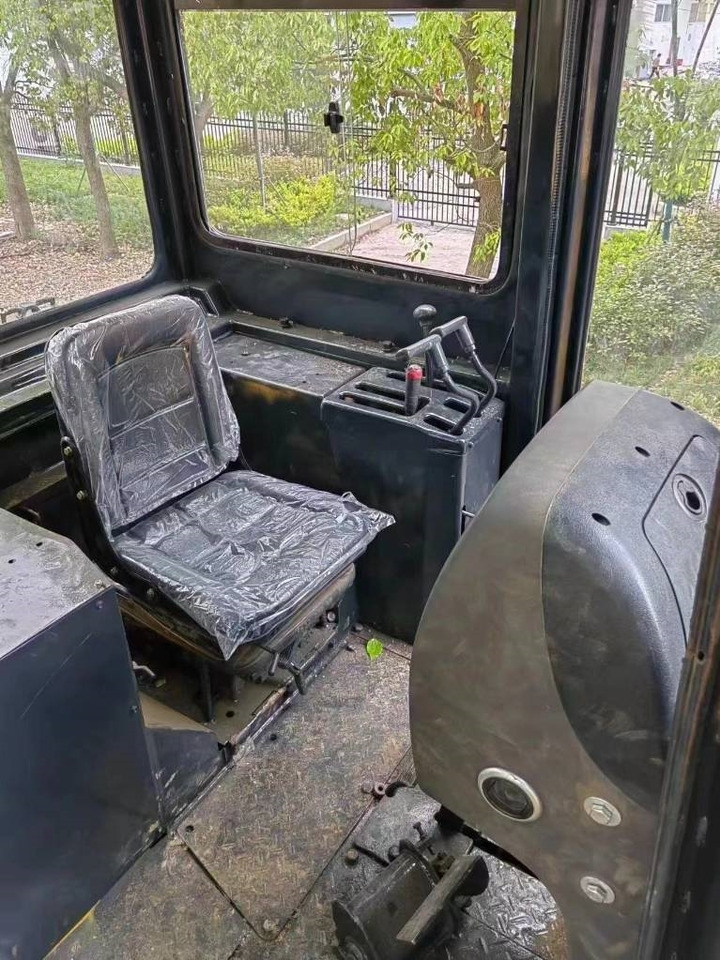 Shantui SD 32 - بلدوزر: صور 5 Shantui SD 32 - بلدوزر: صور 5